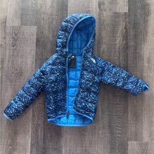 Kids North Face Jacket